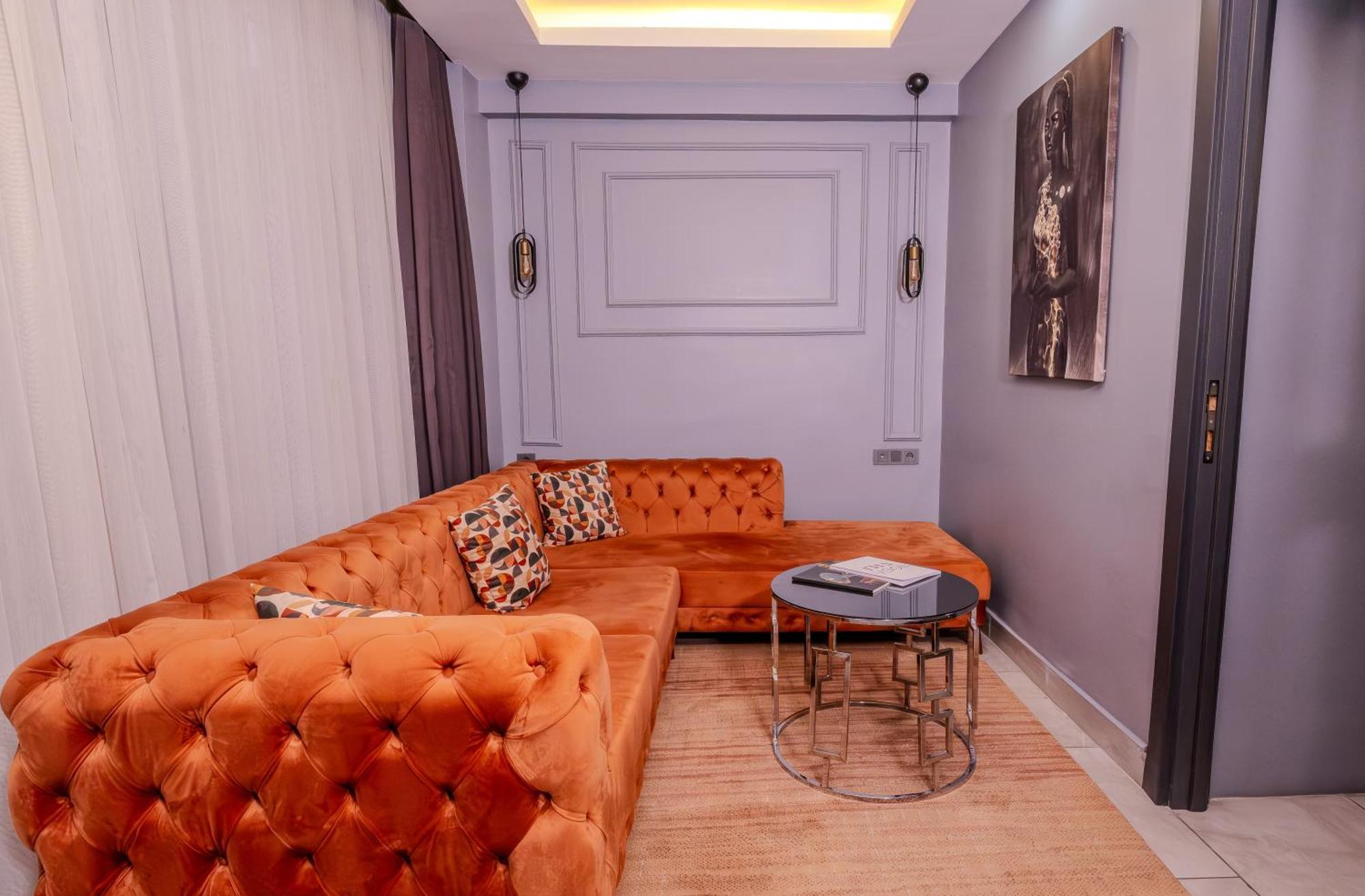 Ruby Hotel Estambul Exterior foto